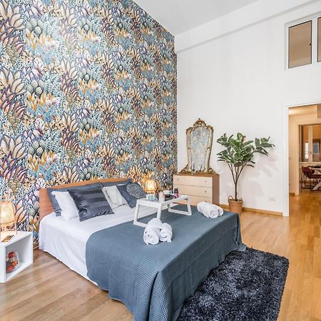Ab Plus - Via Santo Stefano 62 Bolonia Zewnętrze zdjęcie