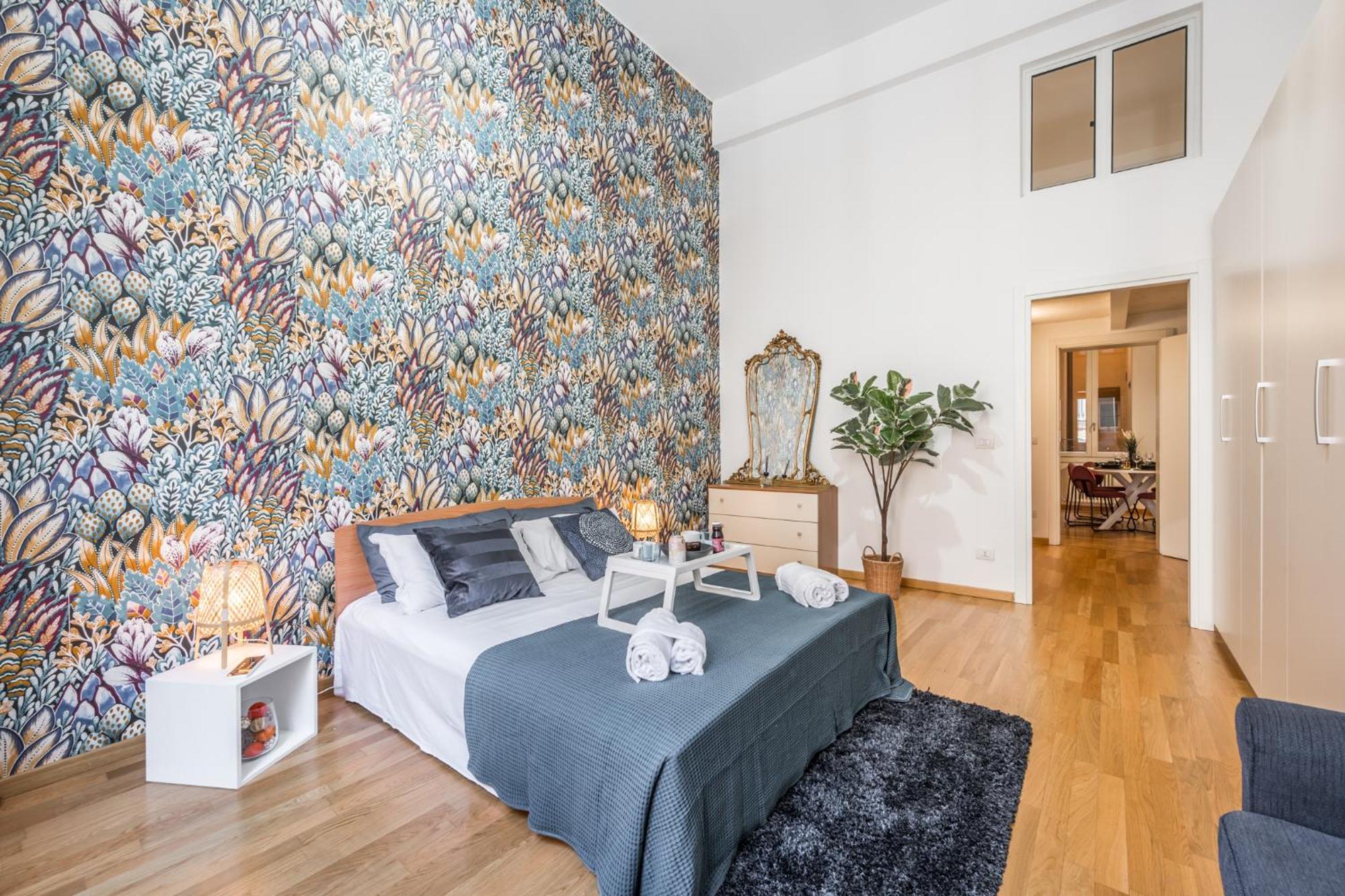 Ab Plus - Via Santo Stefano 62 Bolonia Zewnętrze zdjęcie