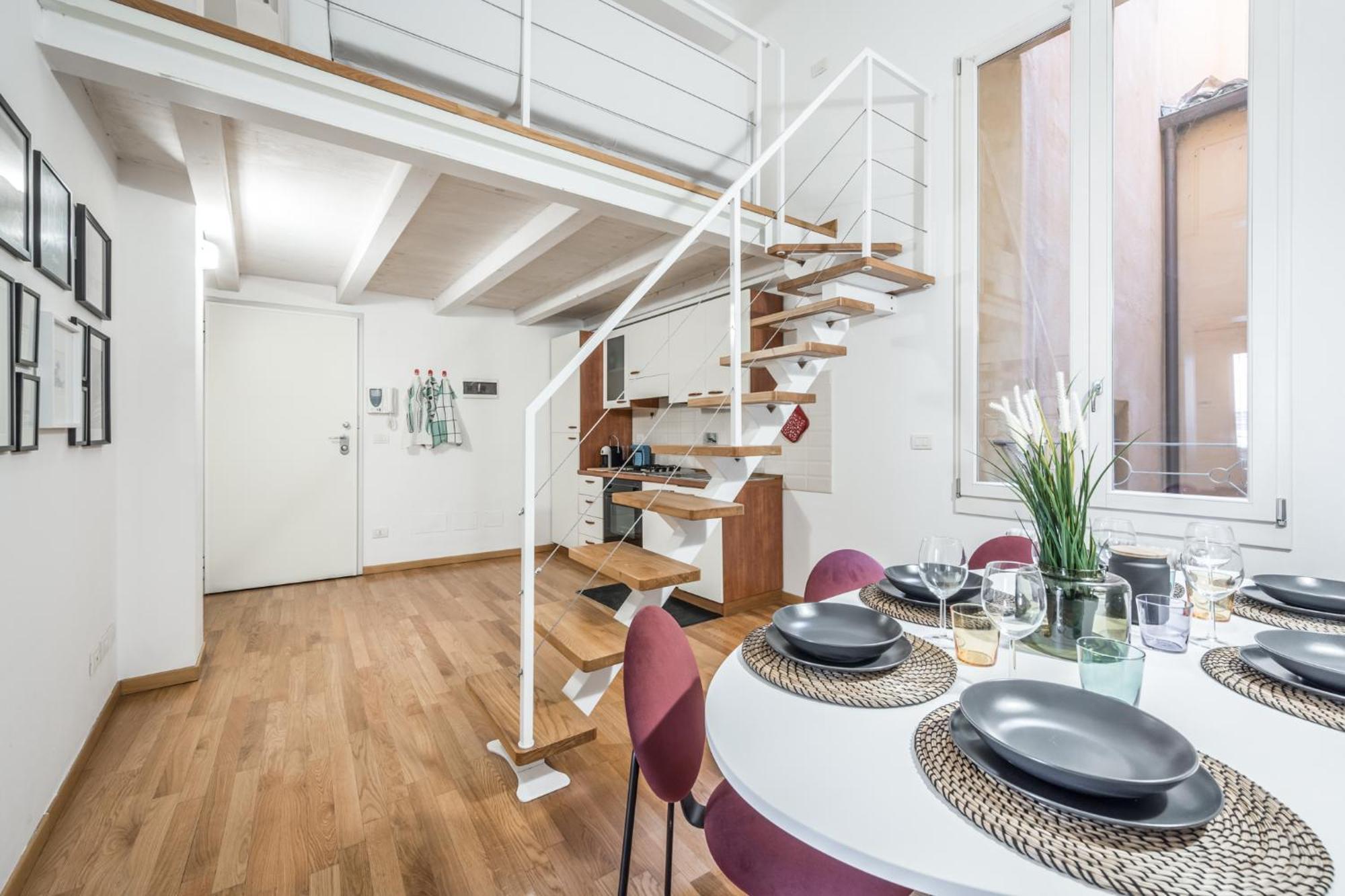 Ab Plus - Via Santo Stefano 62 Bolonia Zewnętrze zdjęcie